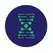 DNA Sticker - Grownetics